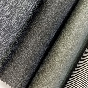 Ricicli Biancheria da letto in poliestere