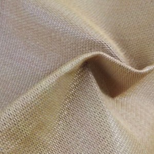 Tessuto tessuto riciclato